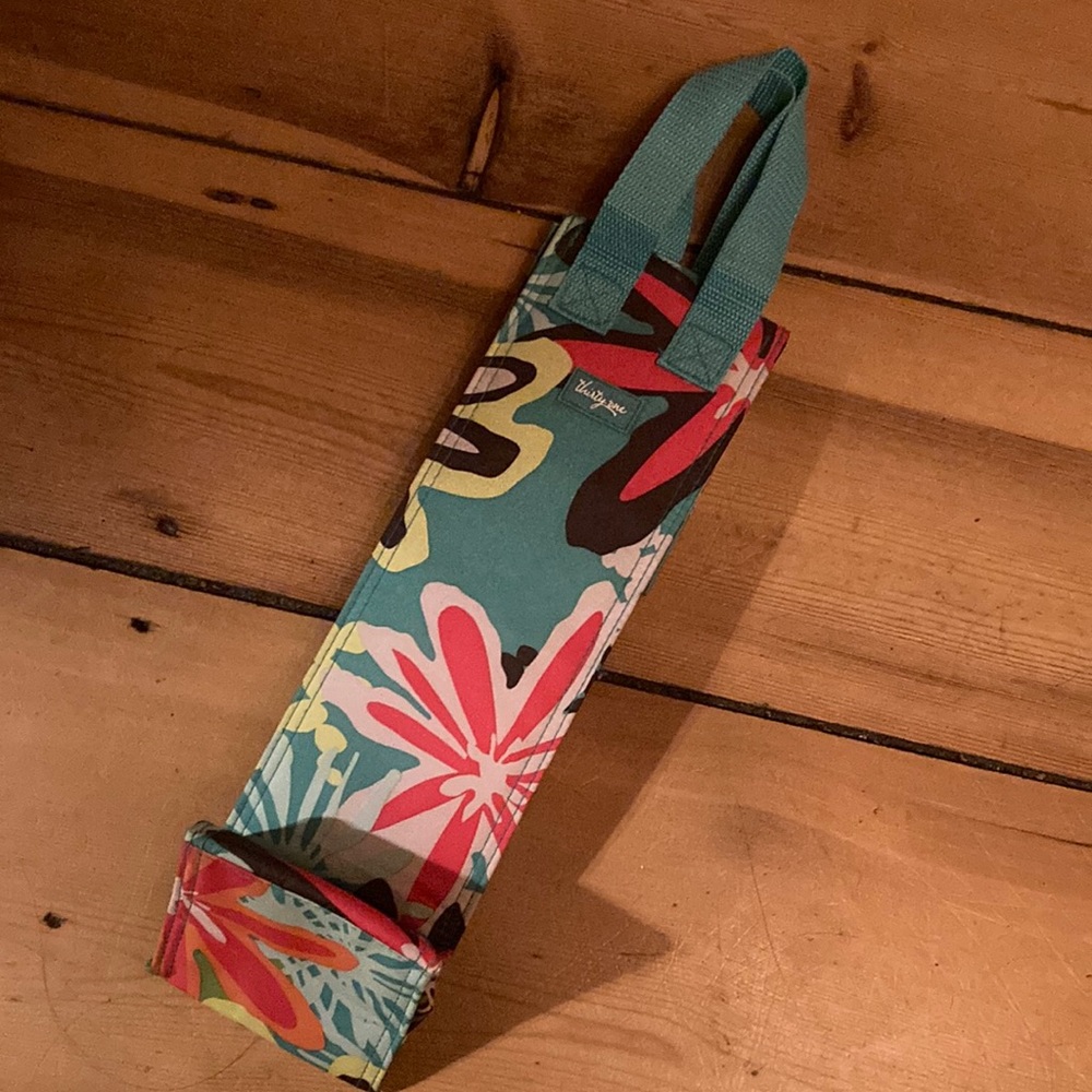 Thirty- One | Thermal insulated Wine Bottle Bag